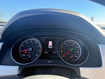 2020 Volkswagen Atlas Cross Sport 2.0T SE w/Technology
