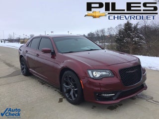 2021 Chrysler 300 300S