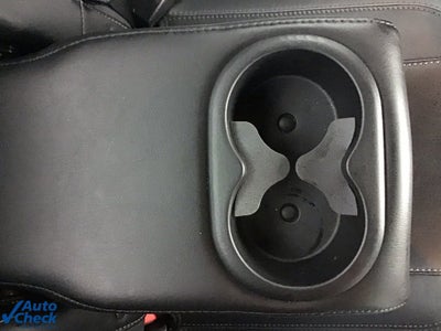 2017 Dodge Challenger GT