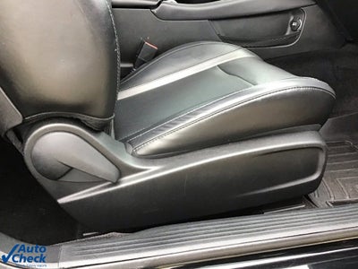 2017 Dodge Challenger GT