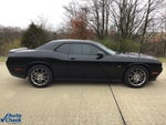 2017 Dodge Challenger GT