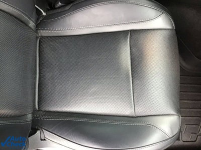 2017 Dodge Challenger GT