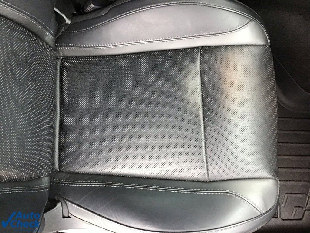 2017 Dodge Challenger GT