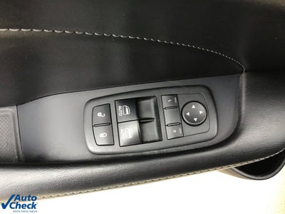 2017 Dodge Challenger GT