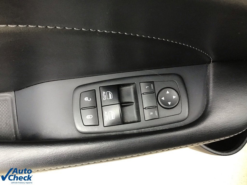 2017 Dodge Challenger GT