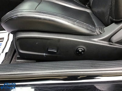 2017 Dodge Challenger GT