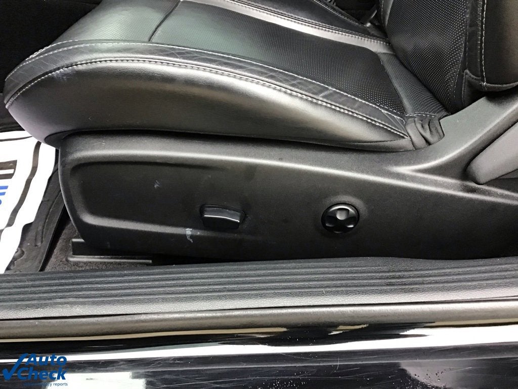 2017 Dodge Challenger GT