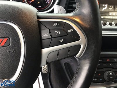 2017 Dodge Challenger GT