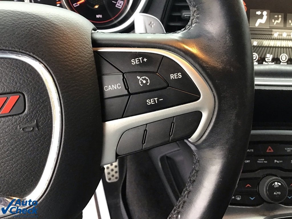 2017 Dodge Challenger GT