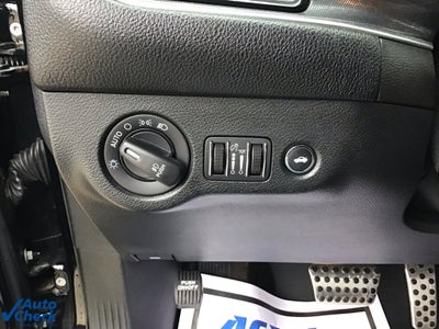 2017 Dodge Challenger GT