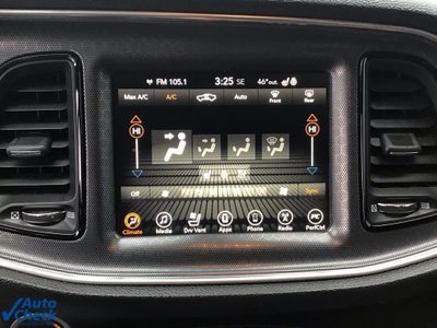 2017 Dodge Challenger GT