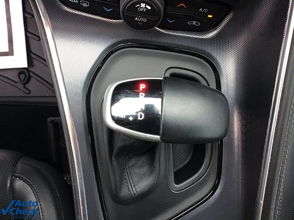 2017 Dodge Challenger GT