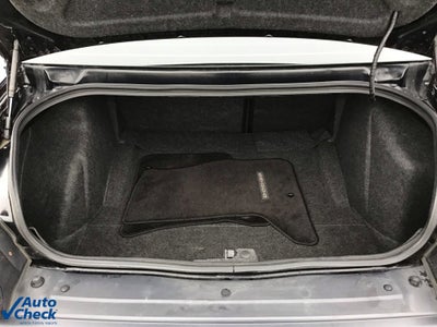 2017 Dodge Challenger GT