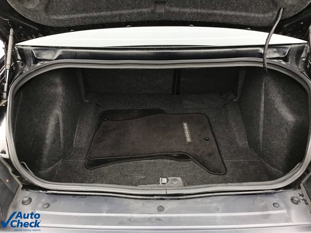 2017 Dodge Challenger GT