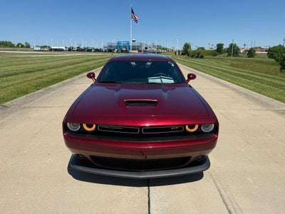 2023 Dodge Challenger GT