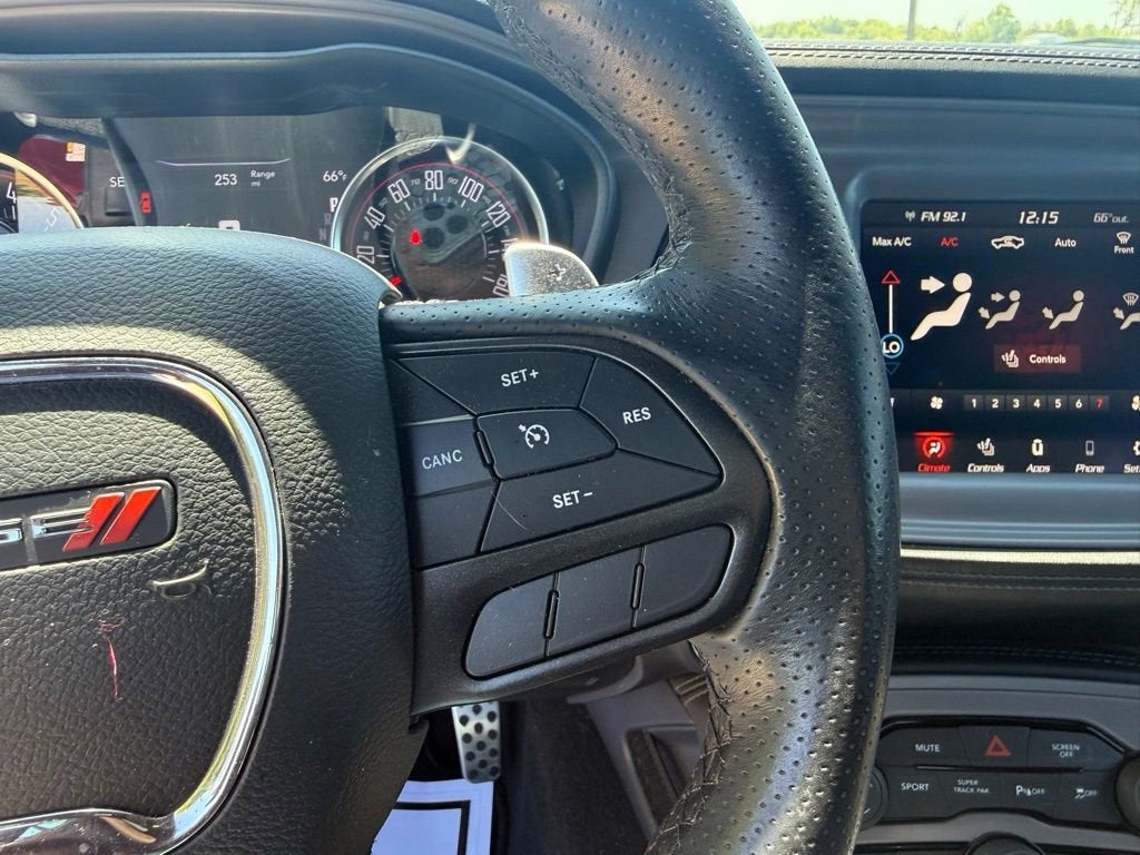 2023 Dodge Challenger GT