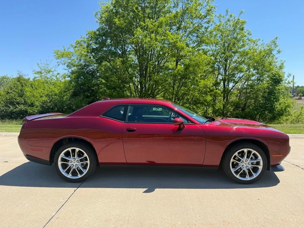 2023 Dodge Challenger GT