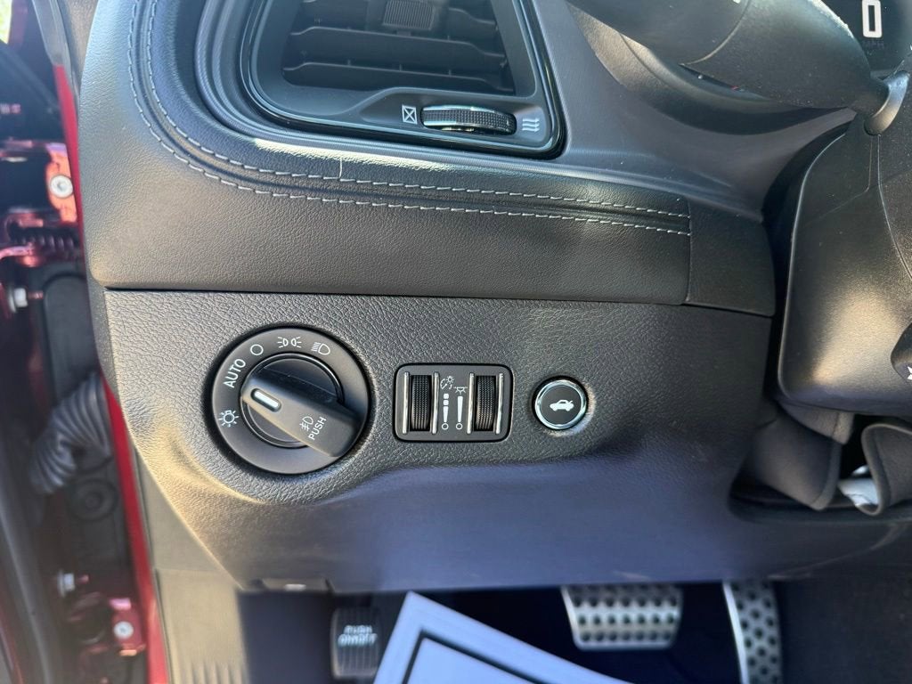2023 Dodge Challenger GT