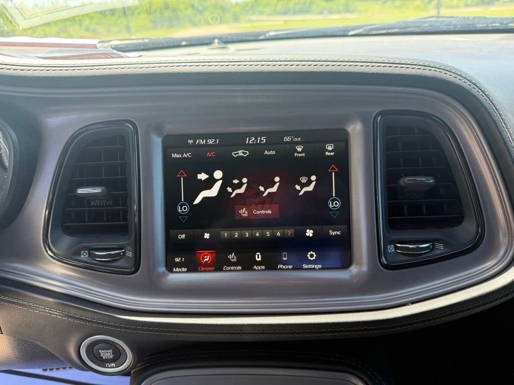 2023 Dodge Challenger GT