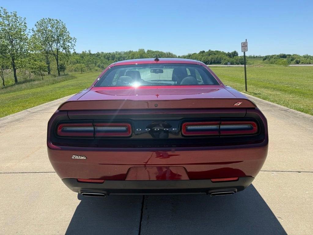 2023 Dodge Challenger GT