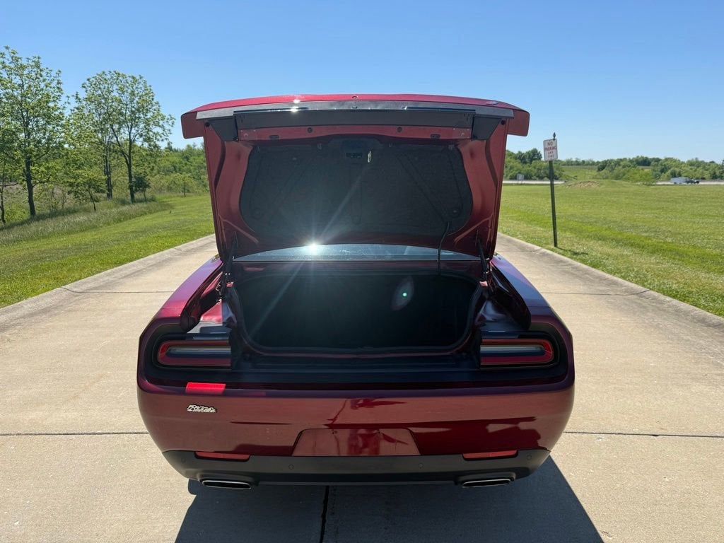 2023 Dodge Challenger GT