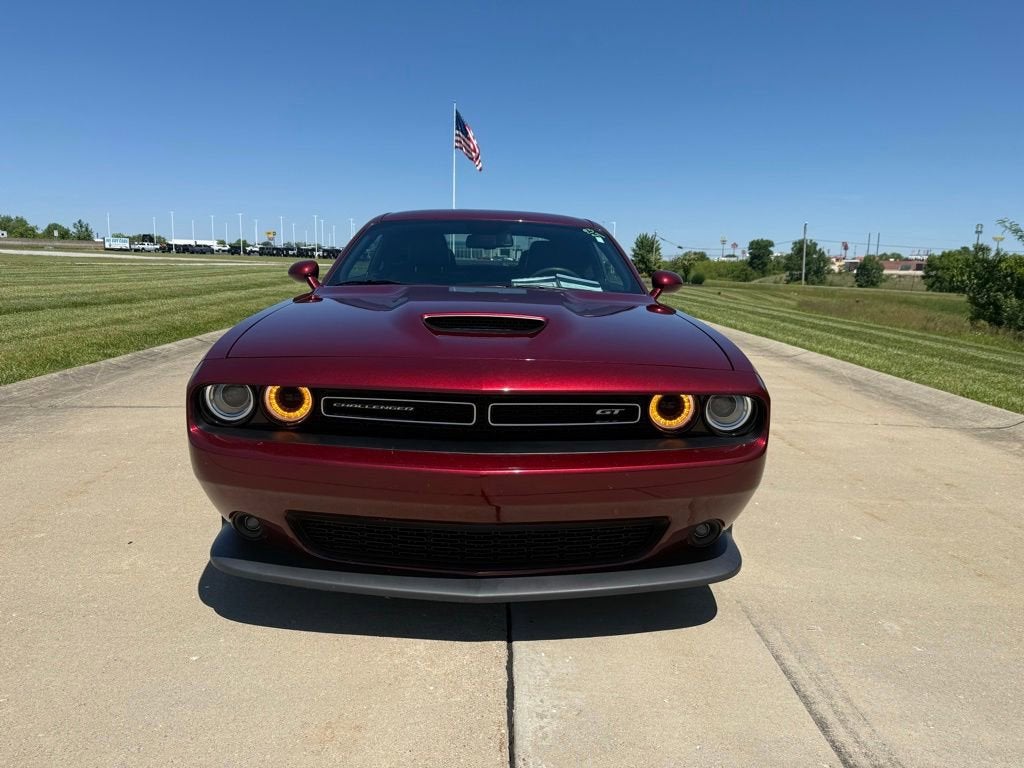 2023 Dodge Challenger GT