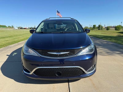 2019 Chrysler Pacifica Touring L Plus
