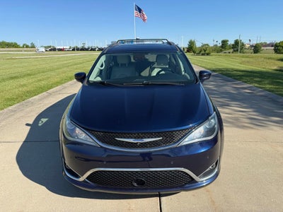 2019 Chrysler Pacifica Touring L Plus