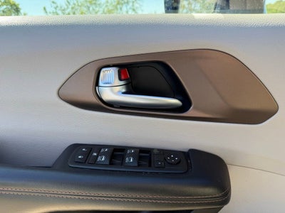 2019 Chrysler Pacifica Touring L Plus