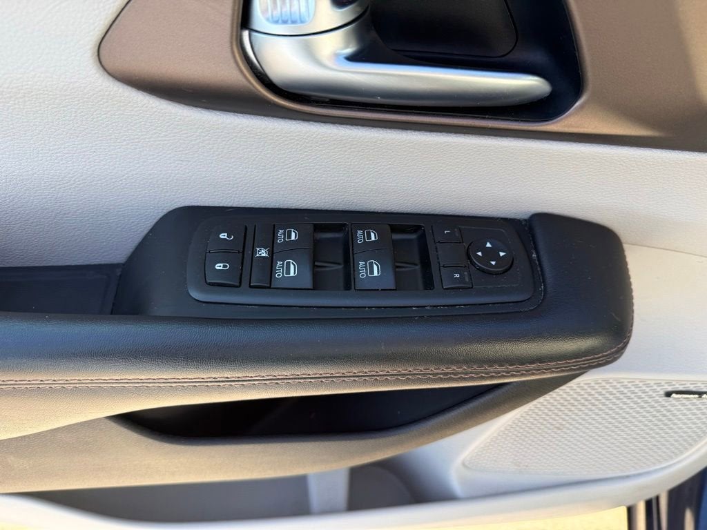 2019 Chrysler Pacifica Touring L Plus
