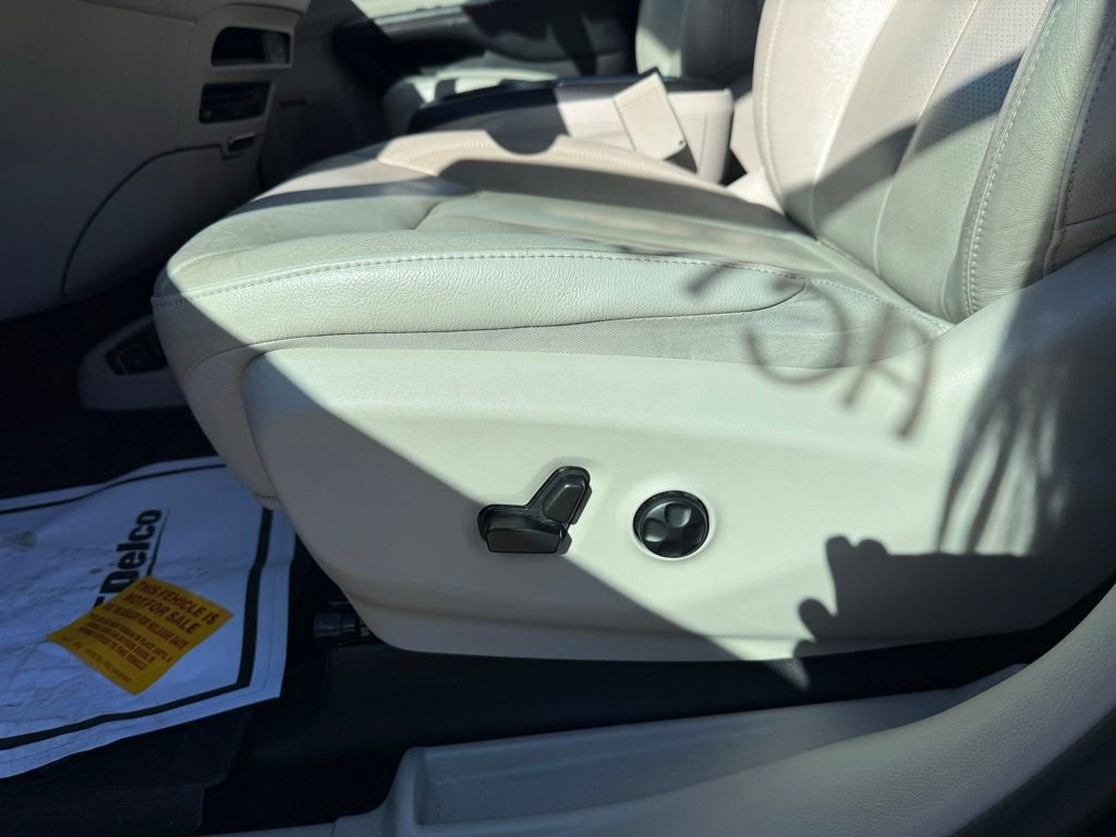 2019 Chrysler Pacifica Touring L Plus