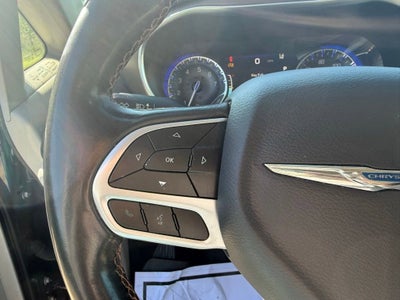 2019 Chrysler Pacifica Touring L Plus