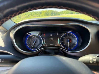 2019 Chrysler Pacifica Touring L Plus