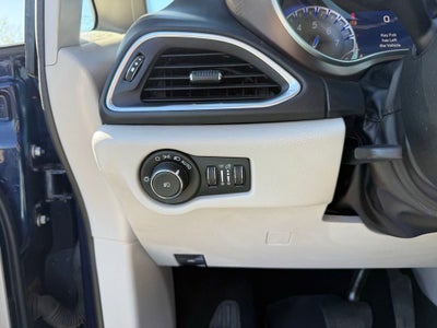 2019 Chrysler Pacifica Touring L Plus