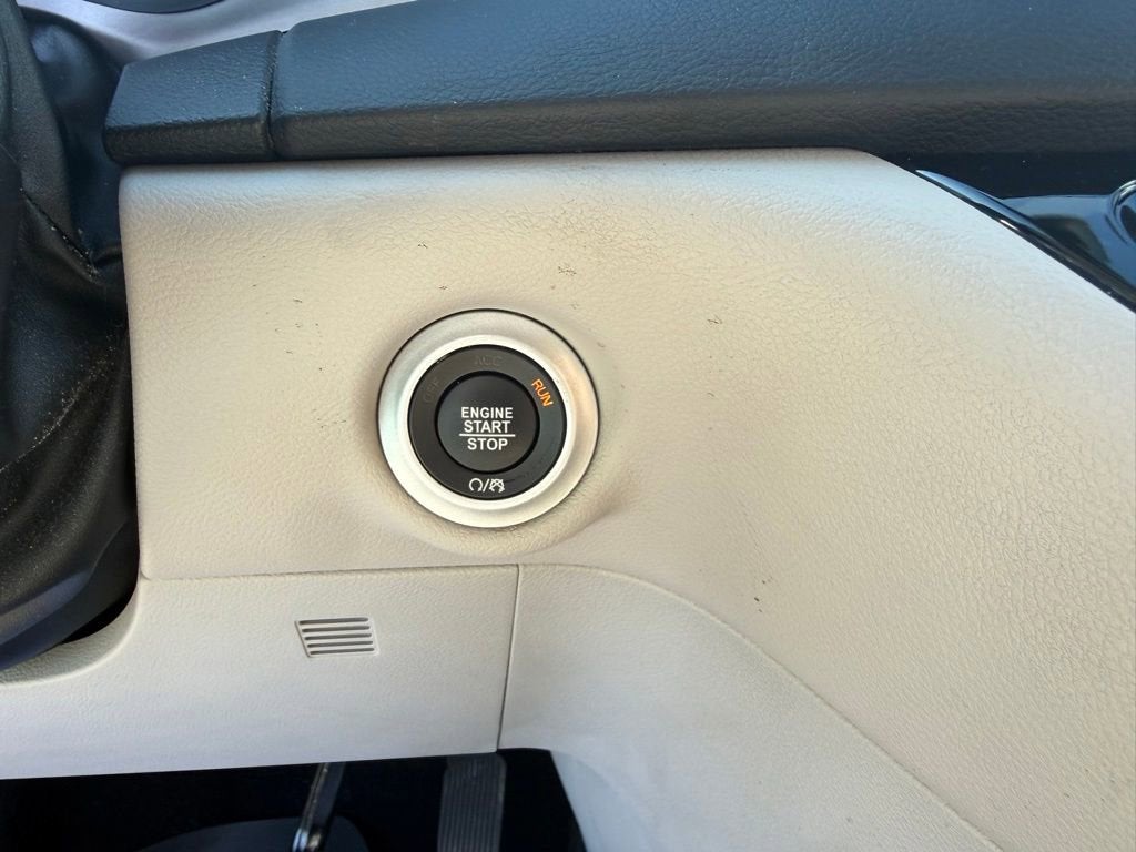 2019 Chrysler Pacifica Touring L Plus