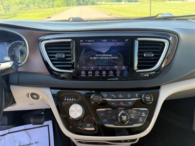 2019 Chrysler Pacifica Touring L Plus