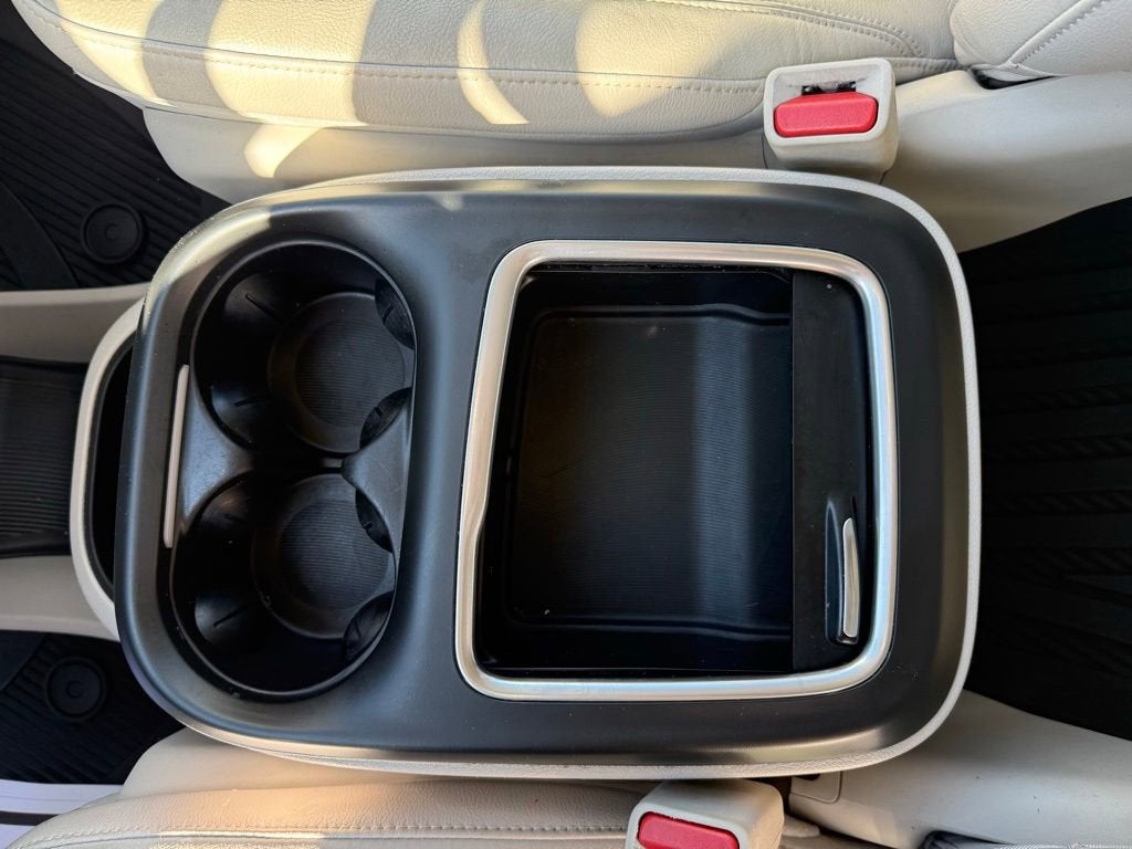 2019 Chrysler Pacifica Touring L Plus