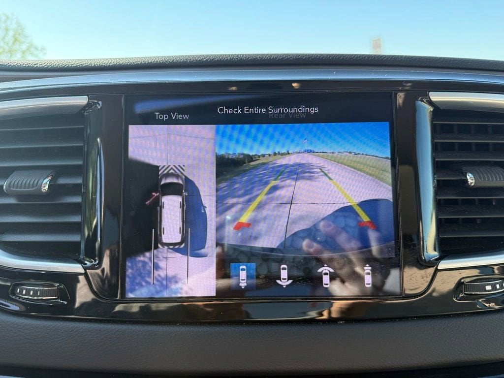 2019 Chrysler Pacifica Touring L Plus
