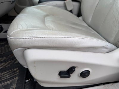 2019 Chrysler Pacifica Touring L Plus