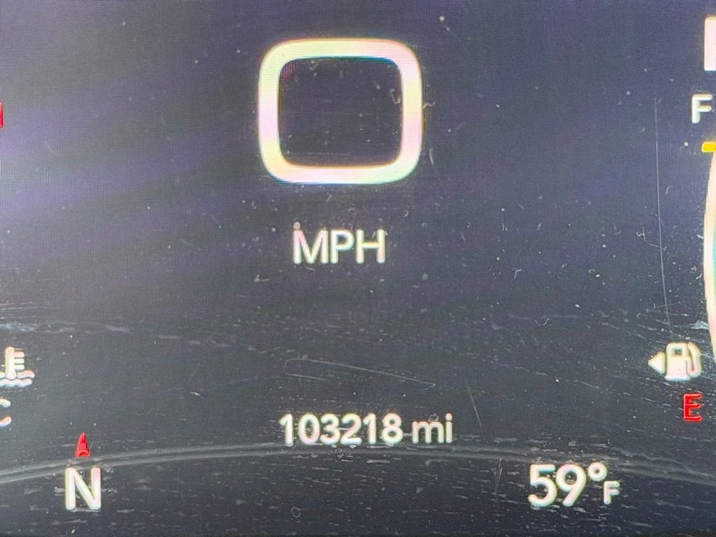 2019 Chrysler Pacifica Touring L Plus