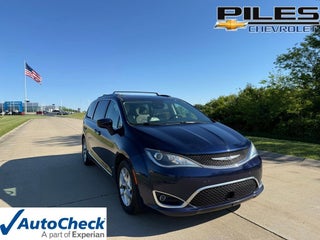 2019 Chrysler Pacifica Touring L Plus