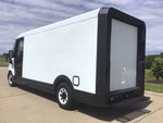 2024 BrightDrop Zevo 600 EJY