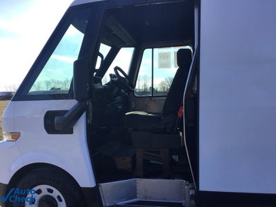 2024 BrightDrop Zevo 600 EJY