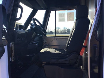 2024 BrightDrop Zevo 600 EJY