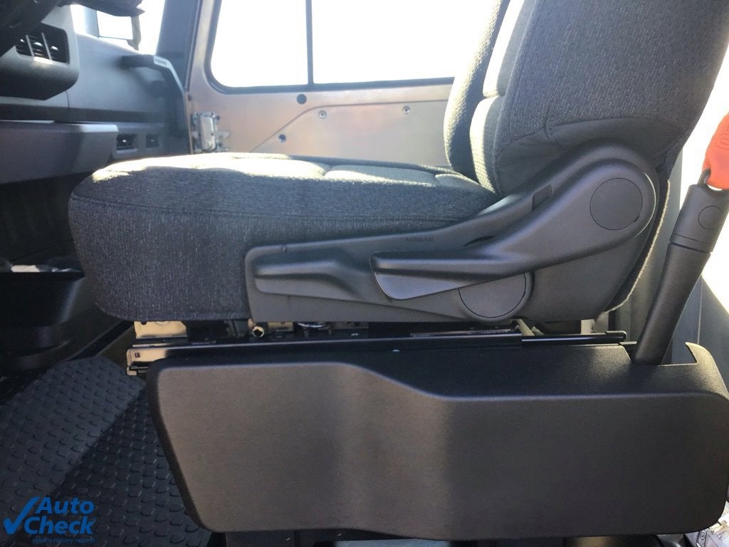 2024 BrightDrop Zevo 600 EJY