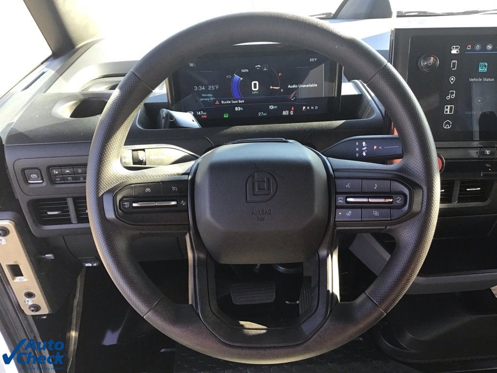 2024 BrightDrop Zevo 600 EJY