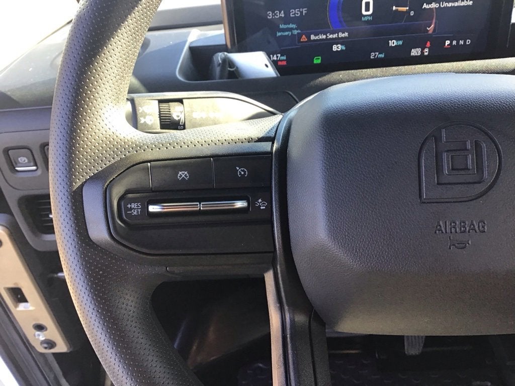 2024 BrightDrop Zevo 600 EJY