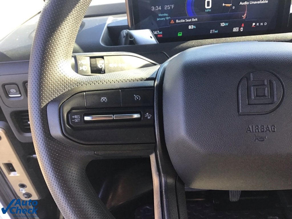 2024 BrightDrop Zevo 600 EJY