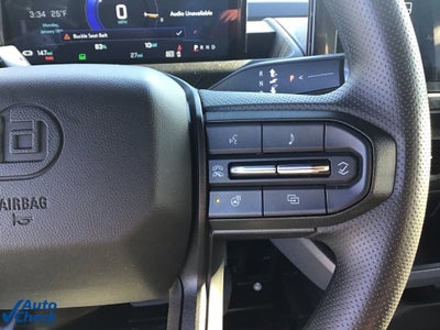 2024 BrightDrop Zevo 600 EJY