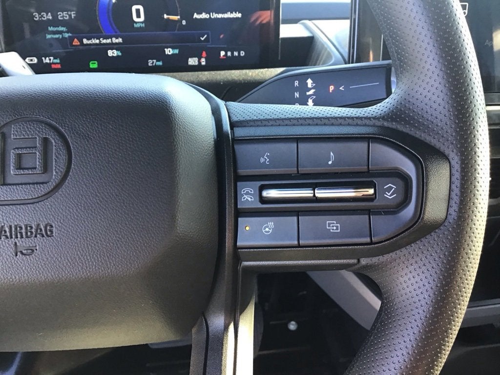 2024 BrightDrop Zevo 600 EJY